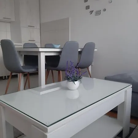 On 21 Appartement Bijeljina