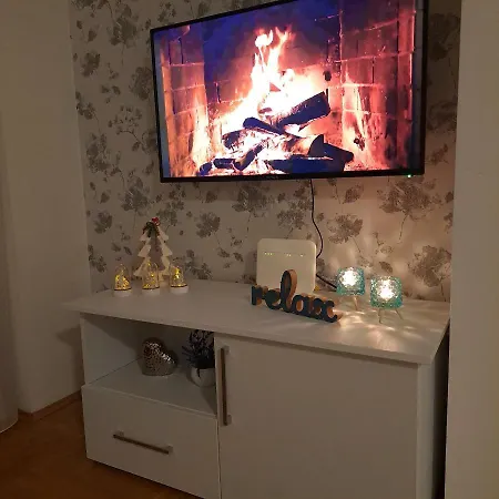 On 21 Appartement Bijeljina