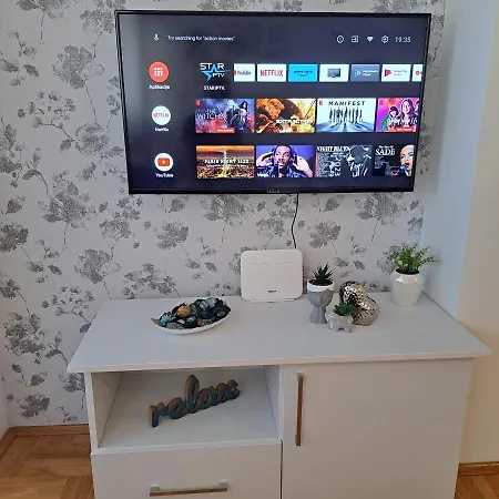 On 21 Apartman Bijeljina