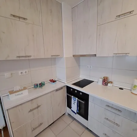 On 21 Apartman Bijeljina