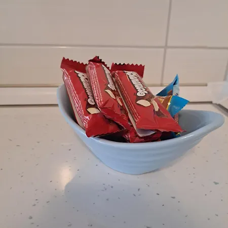 Appartement On 21 Bijeljina