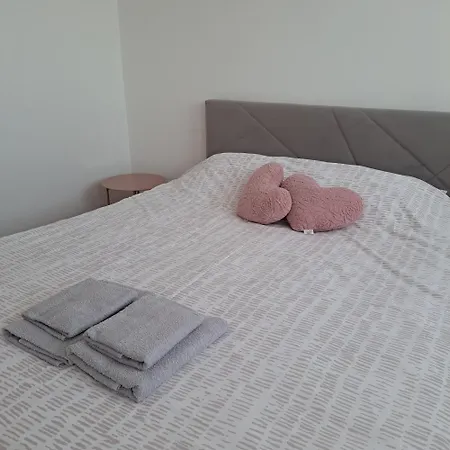 On 21 Apartman Bijeljina